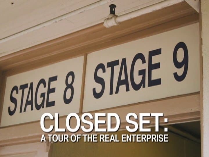 Closed Set: A Tour of the Real Enterprise