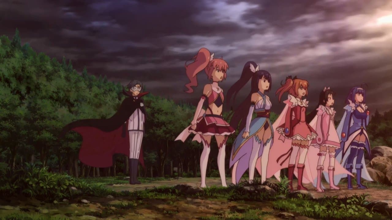 The Outcome of Fate! Because I Want to See Everyone Smile