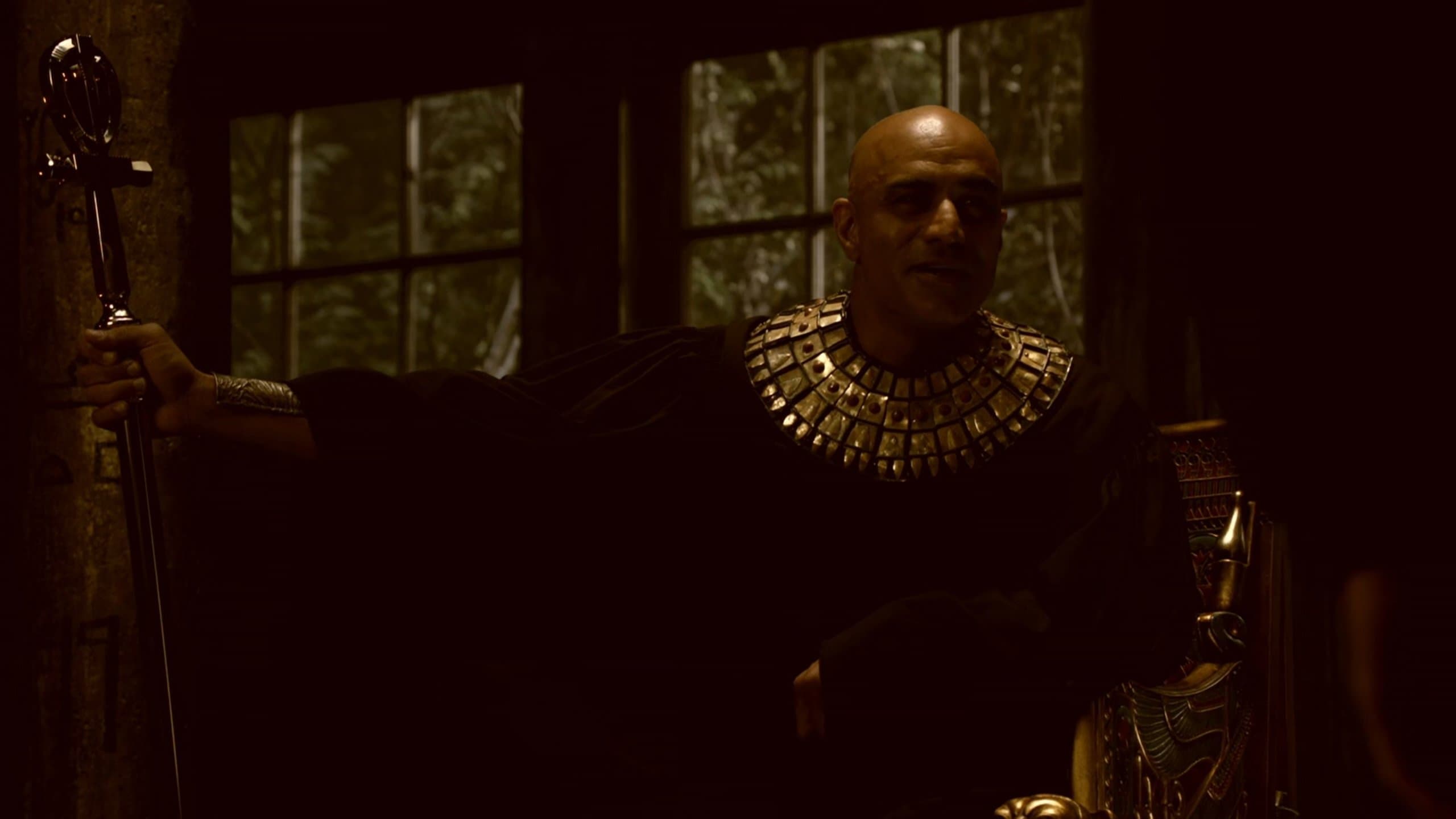 Trial of the Winchesters