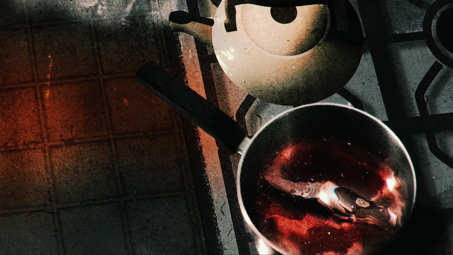 This Sort of Thing Needs Some Feminine Energy