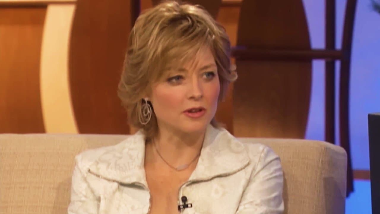 Jodie Foster, Nick Cannon