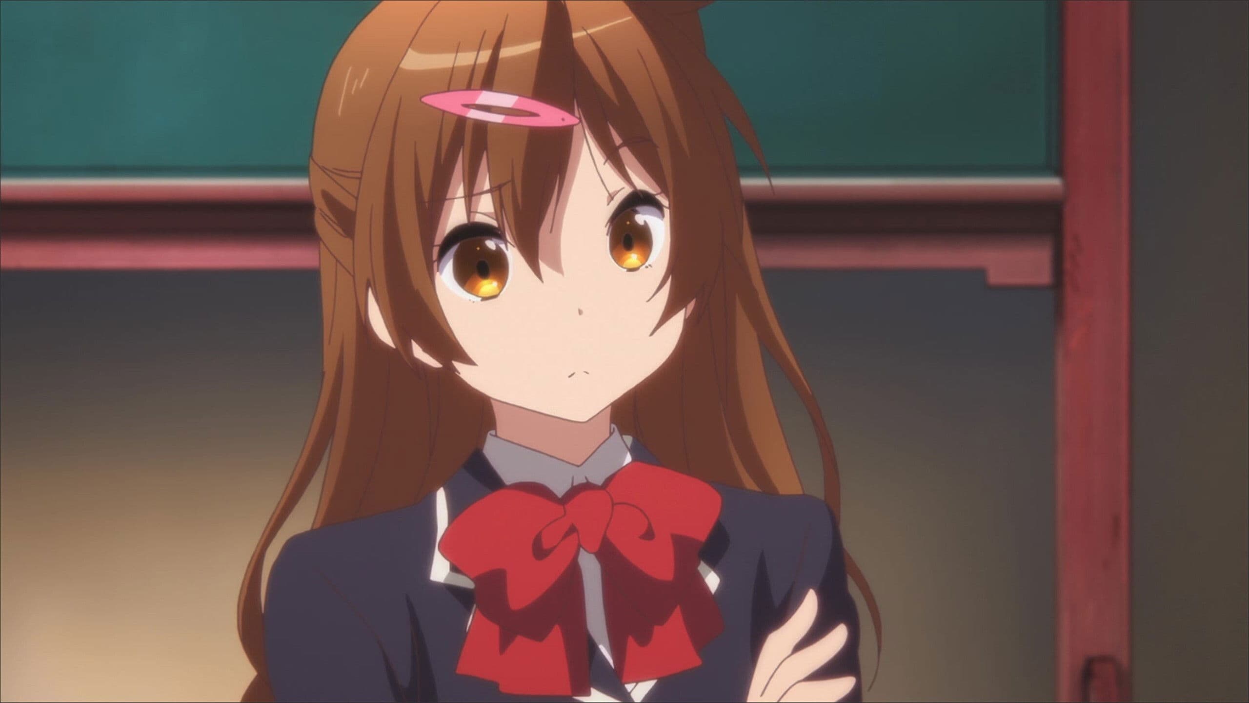 Heated Table Series: Dekomori's Wife