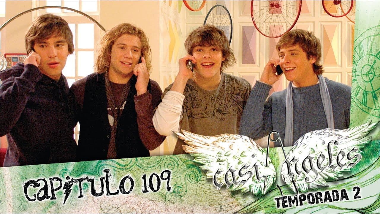 Episode 109: THE SAROS CYCLE