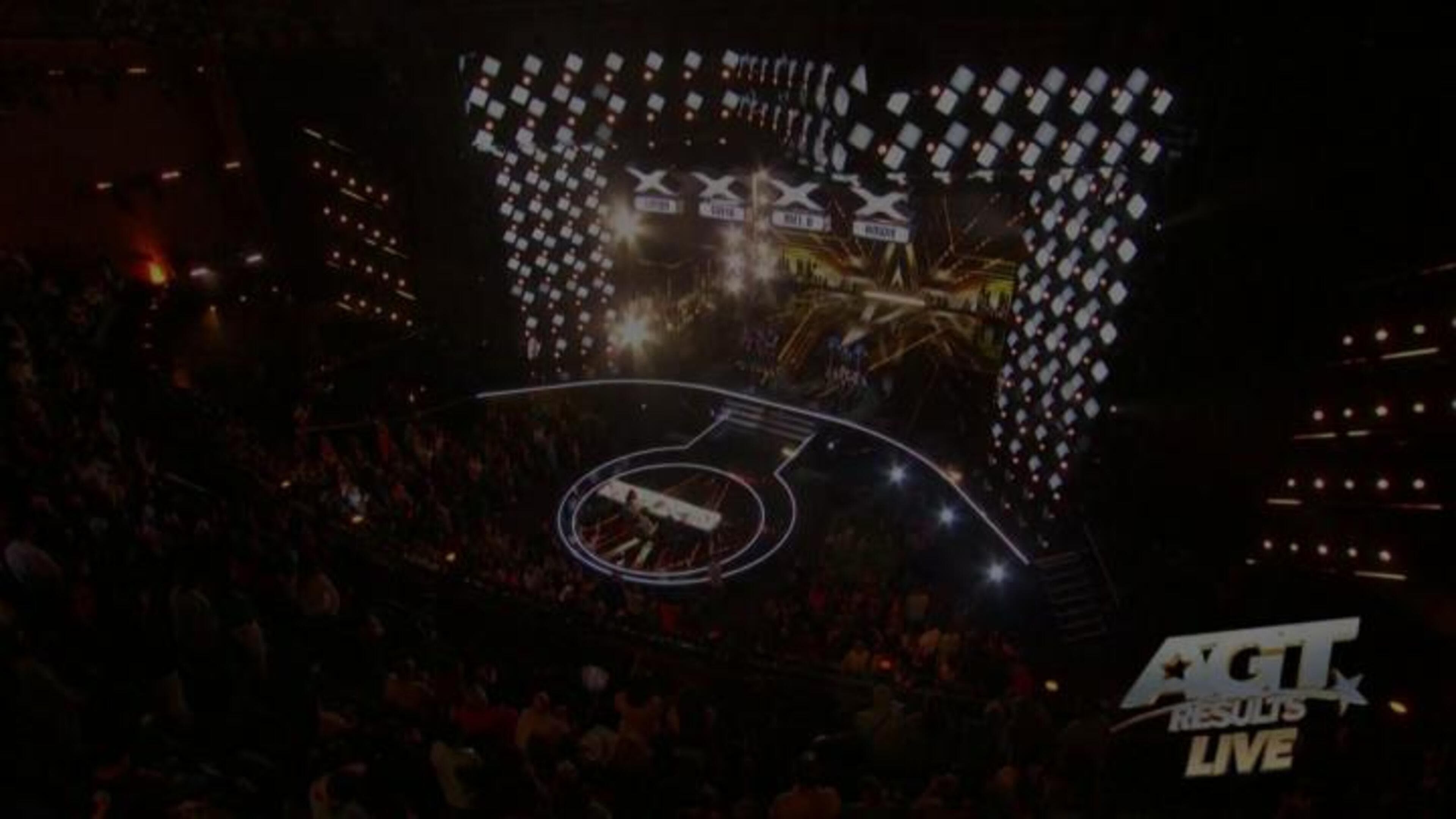 Quarterfinals 1 Results