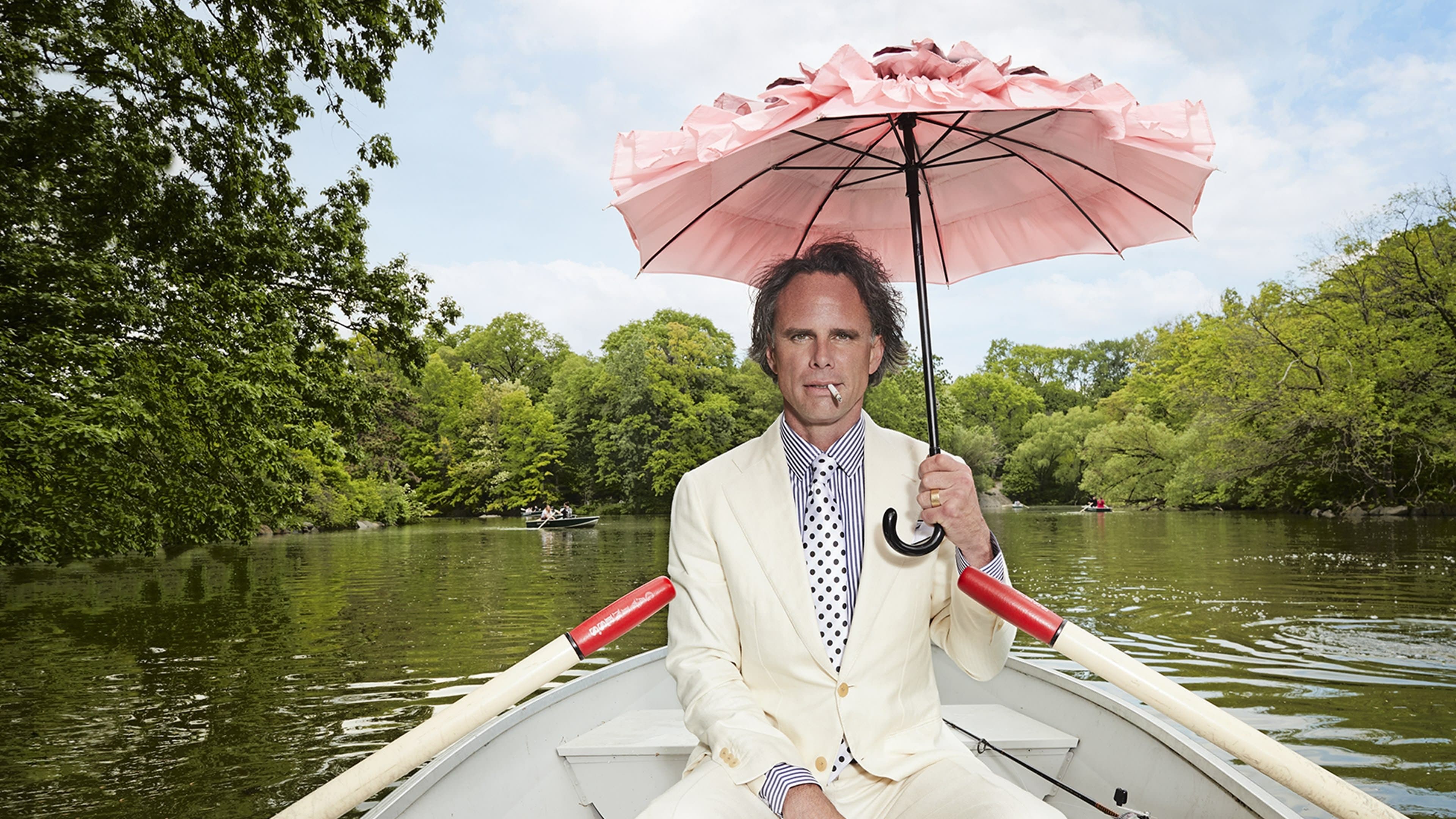 May 10 - Walton Goggins
