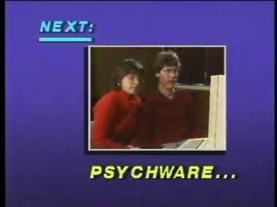 Psychological Software