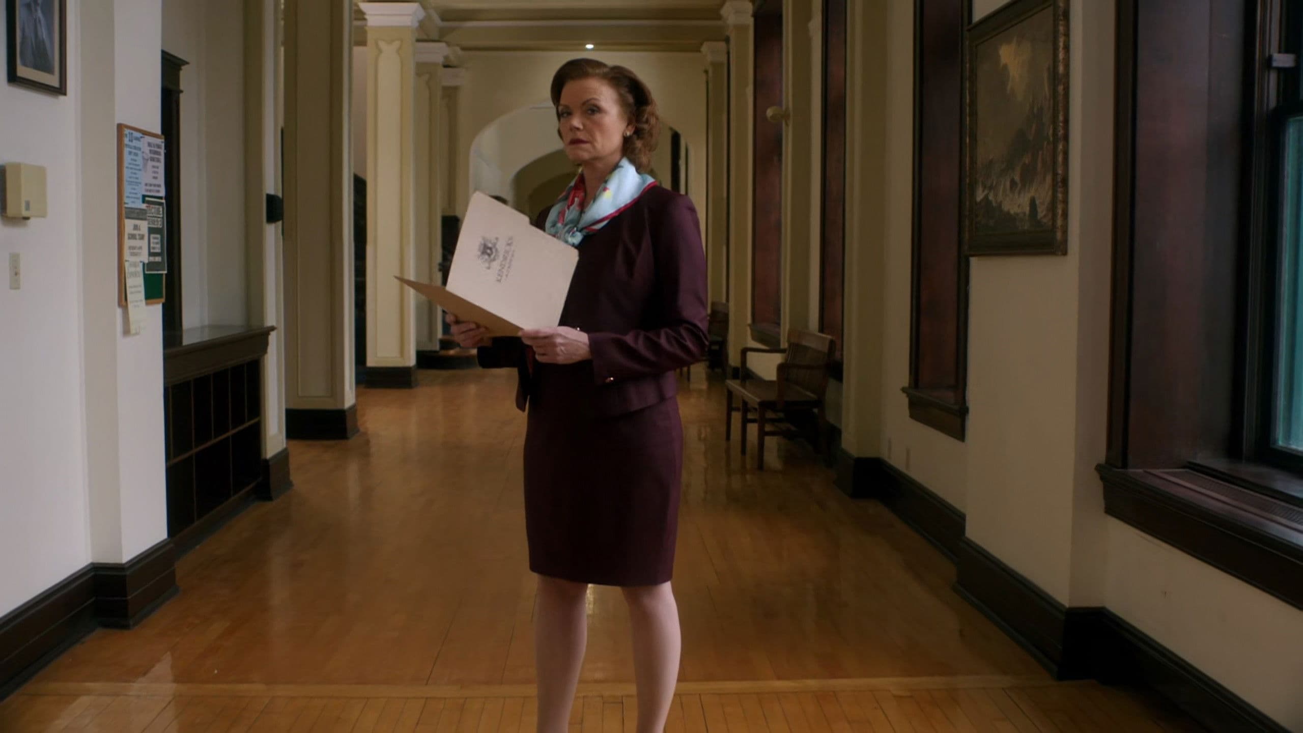 The Winchester Mythology - Clash of the British Men of Letters