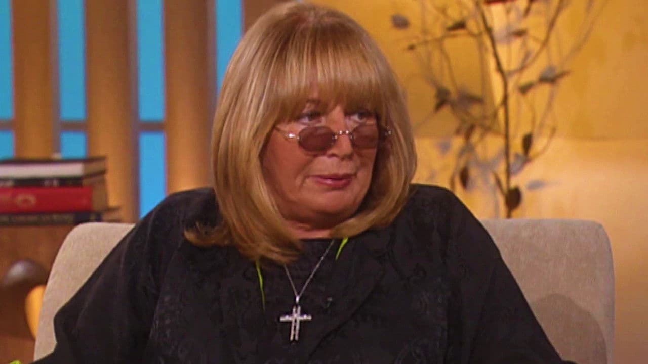 Rob Morrow, Penny Marshall