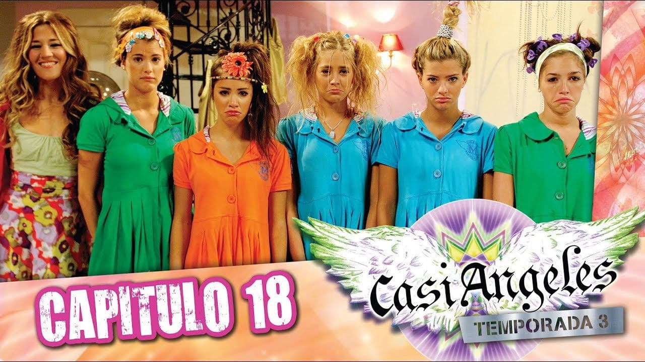 Episode 18: SO CLOSE SO FAR AWAY