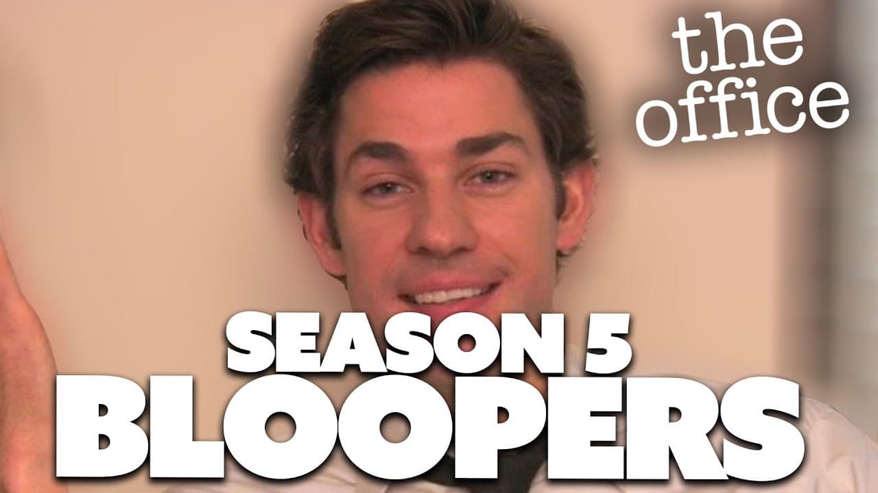 Season 5 Blooper Reel
