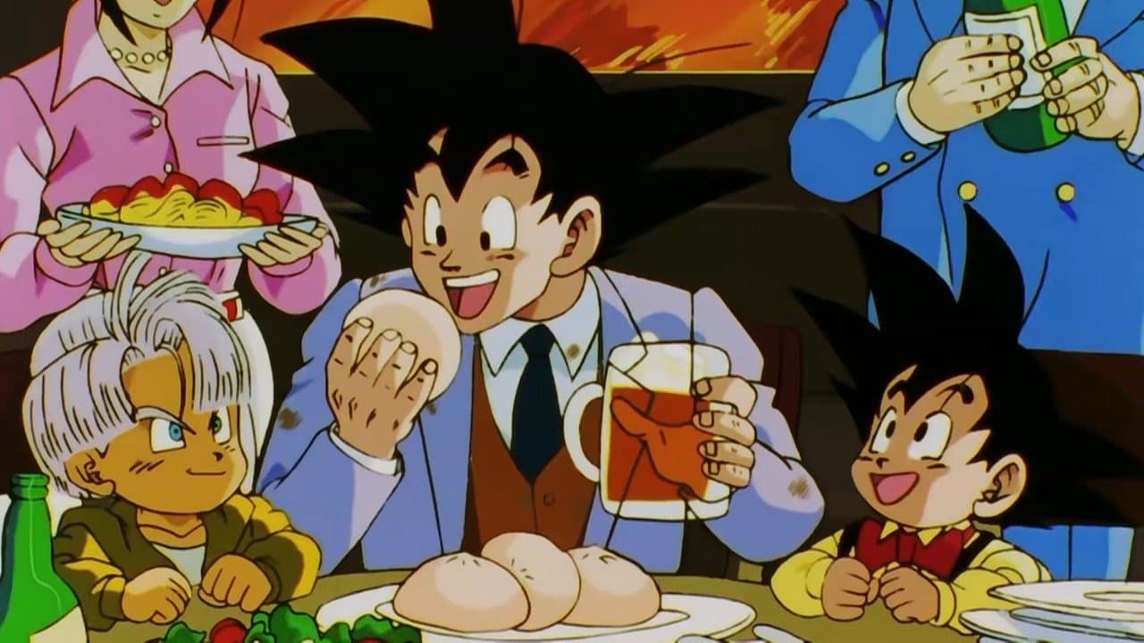 Peace Returns! A Time of Rest for the Warriors!