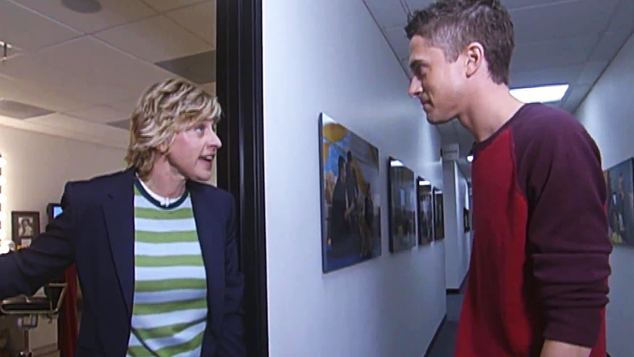 Topher Grace, Evangeline Lilly