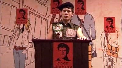 Video Diary S3: Katie's Video Diary