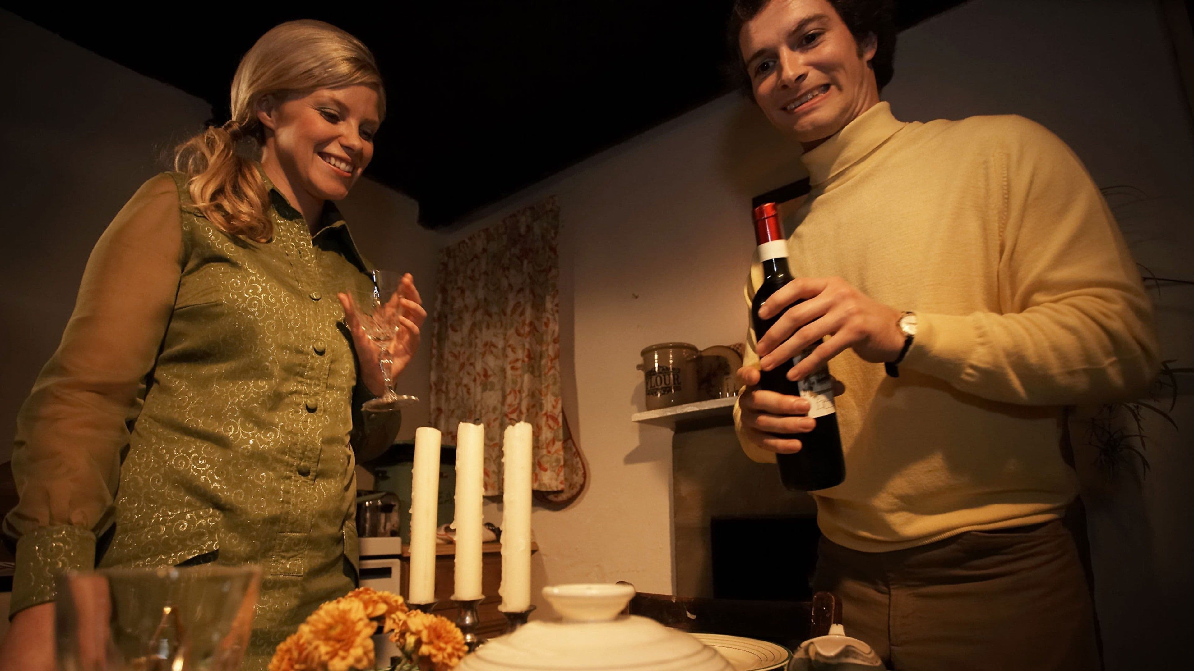 Dead Men Do Tell Tales