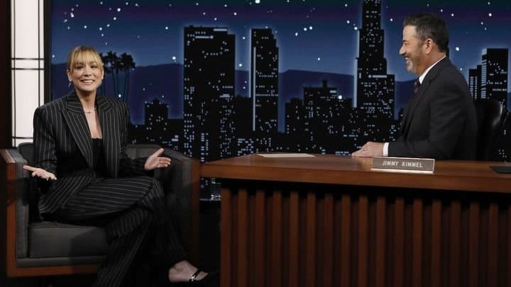 Kaley Cuoco, Giancarlo Esposito, Orville Peck