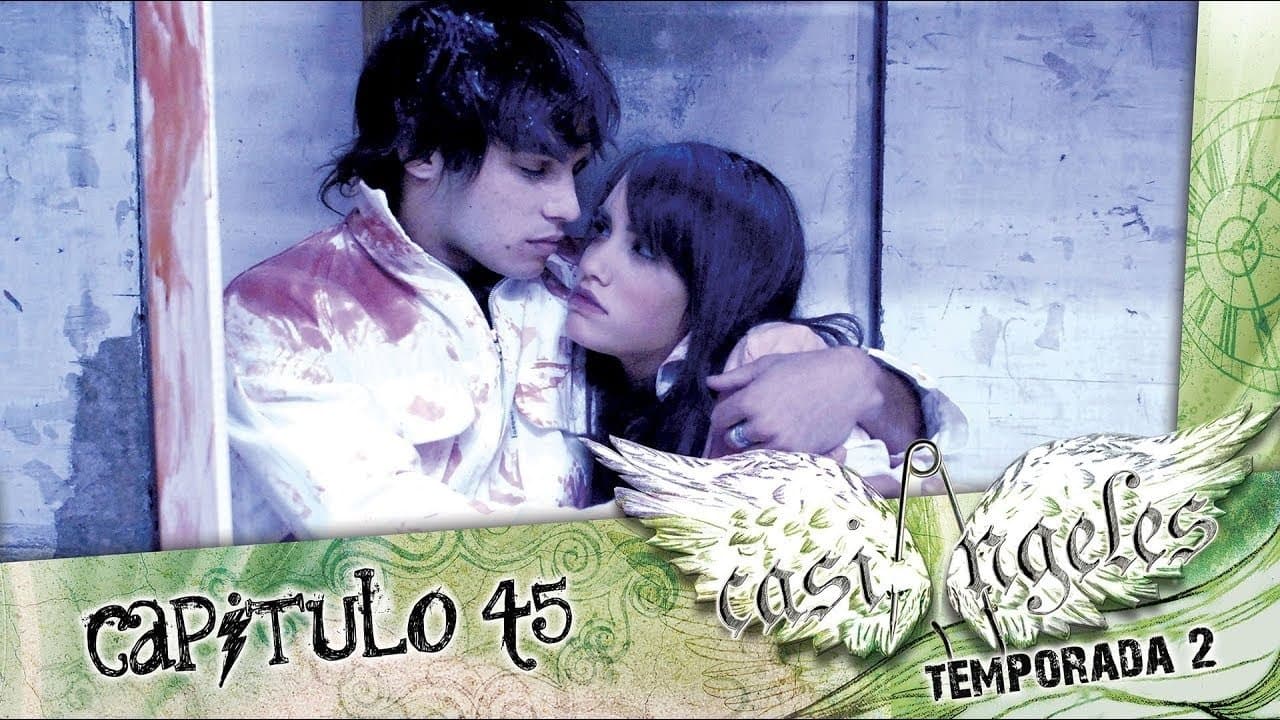 Episode 45: BLUE AND GOLD