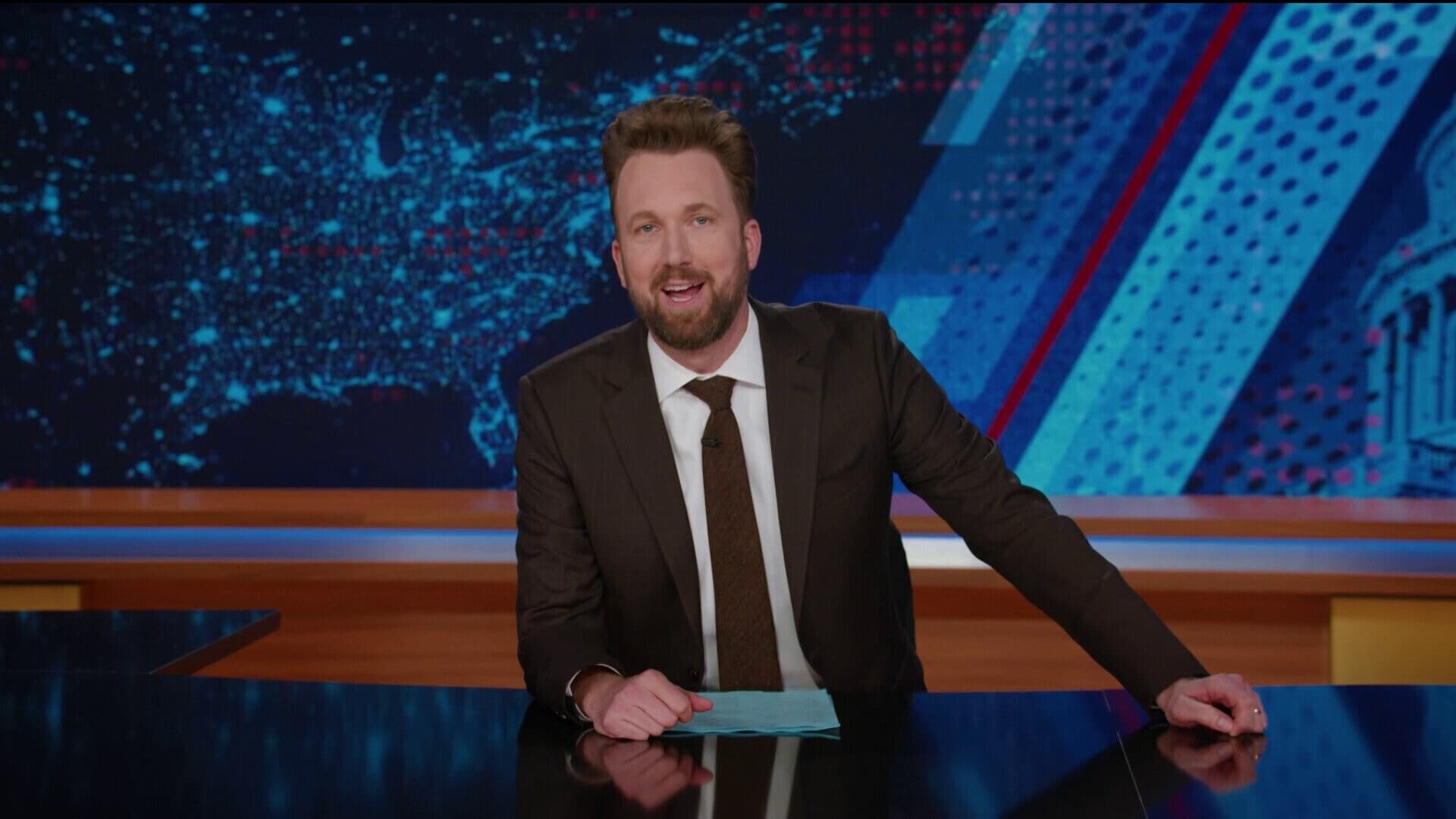 June 18, 2025 - Matt Berninger