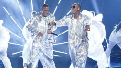 Don Cheadle vs. Wanda Sykes