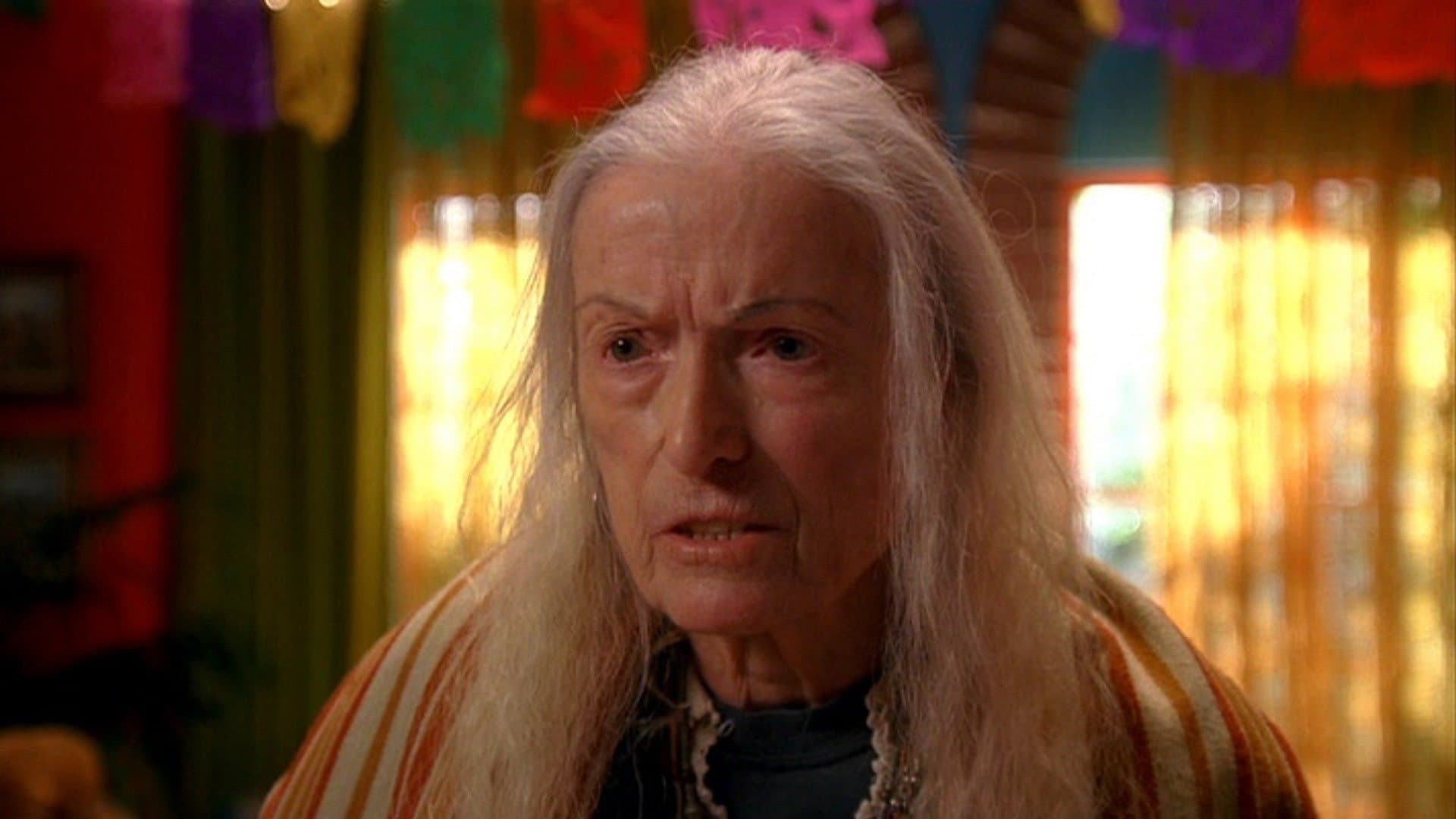 A Tree Grows in Guadalajara