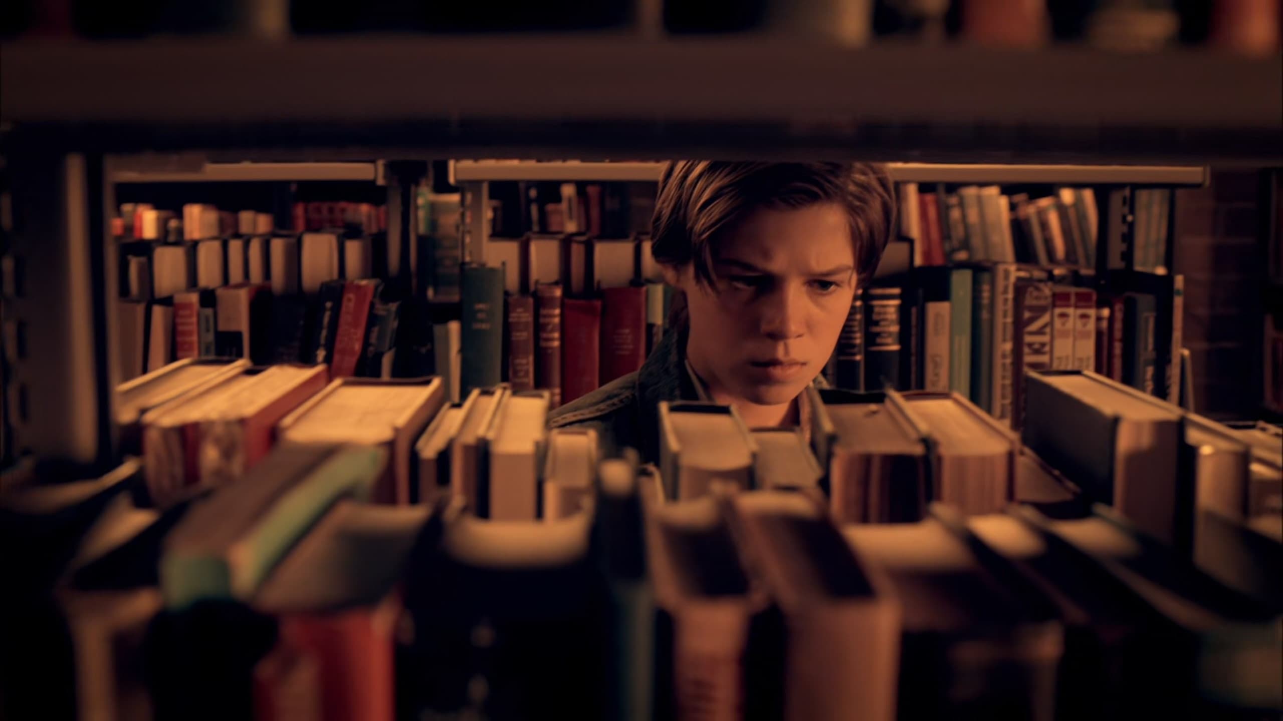 Psycho-Scribes of the Supernatural