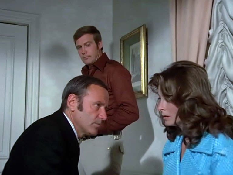 The Solid Gold Kidnapping (2)