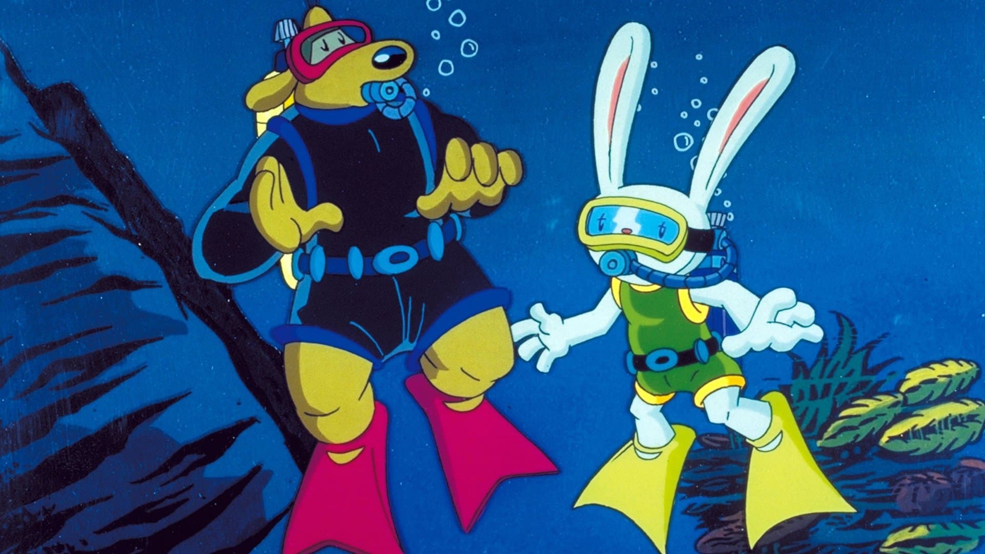 Kiss Kiss, Bang Bang