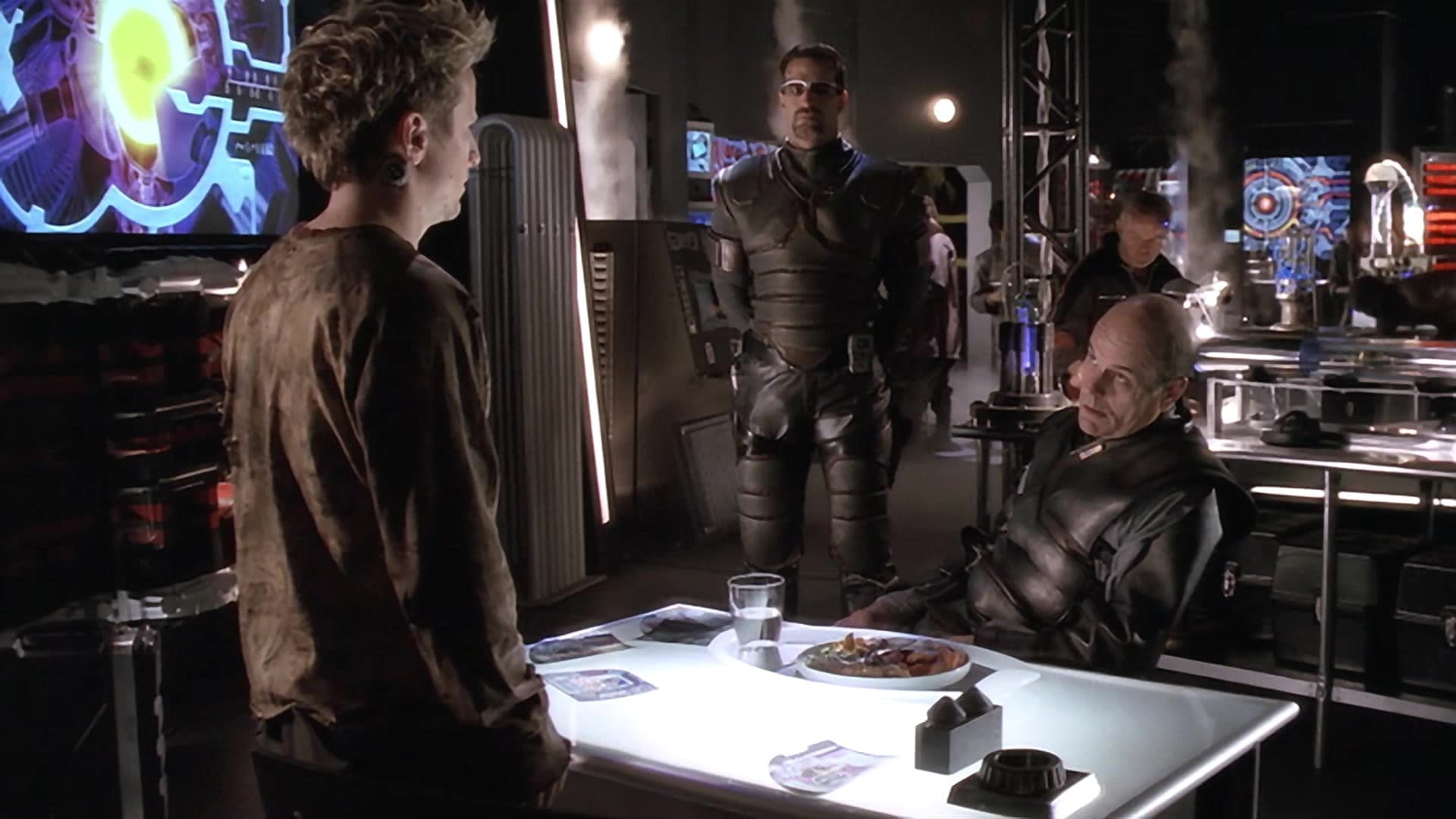 Abridging the Devil's Divide