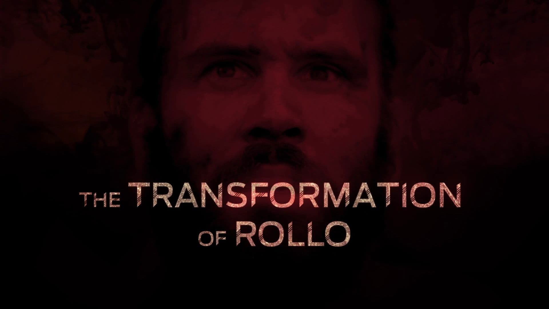 The Transformation of Rollo
