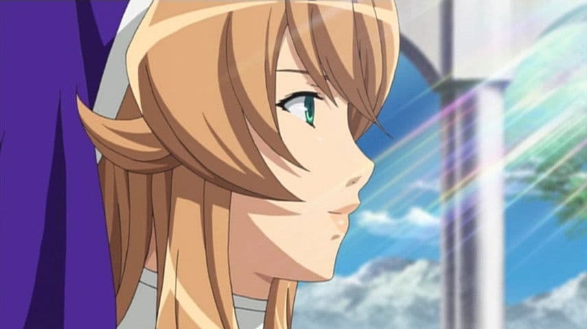 Siggy's Passionate Sacred Pose Lessons