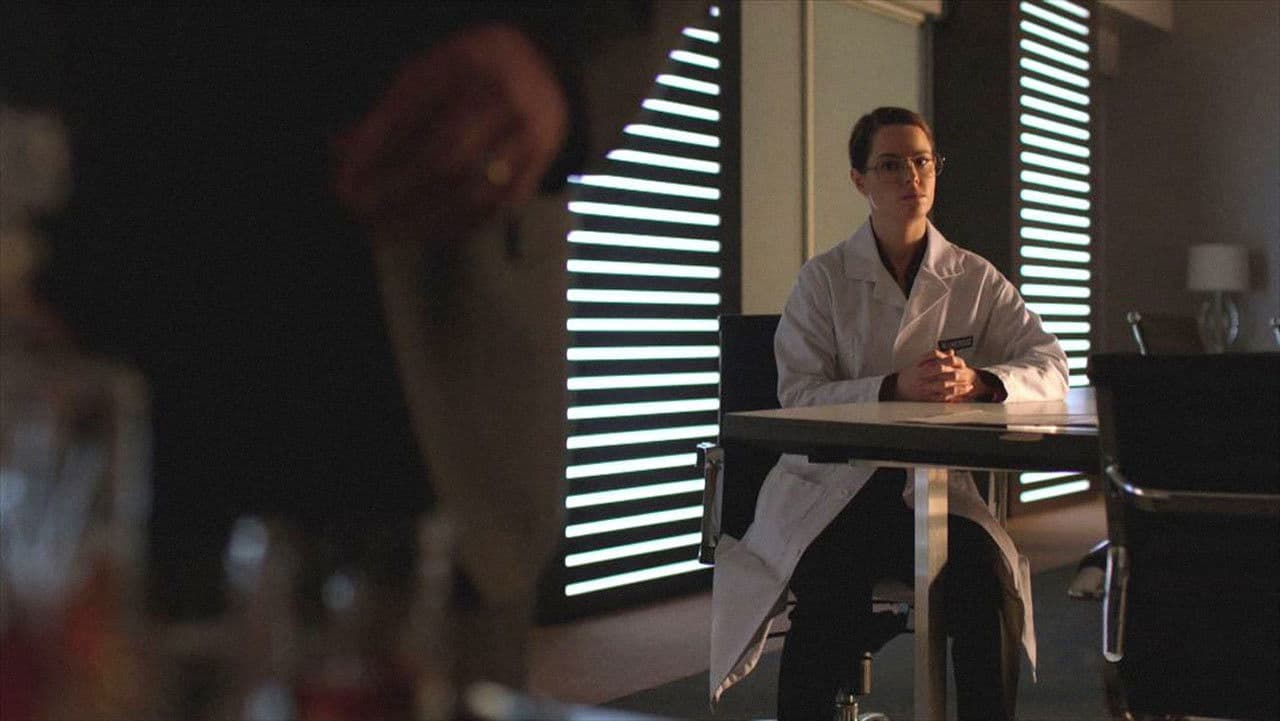 Out of Time: Forty Three Minutes