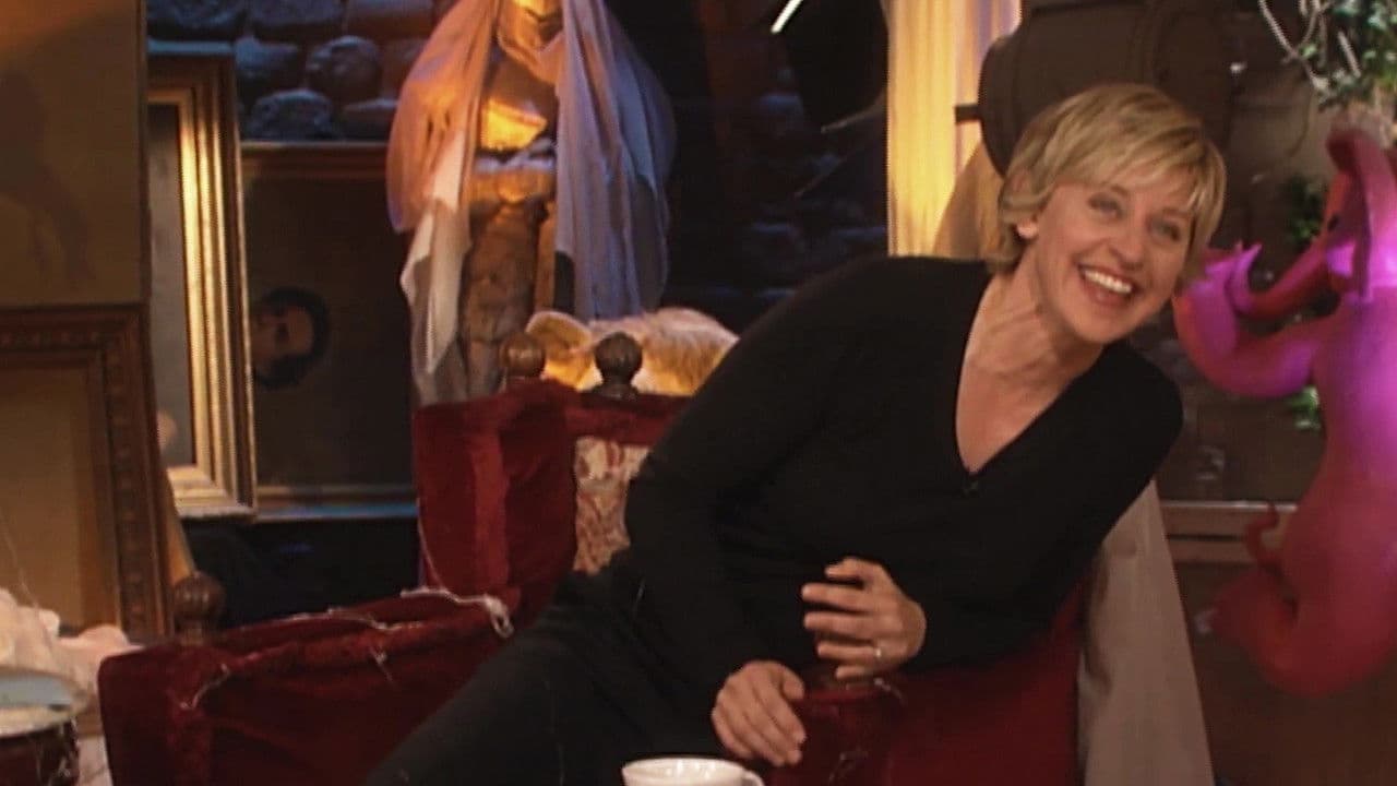 Season 3 Halloween Show: Jane Kaczmarek, Emily Procter