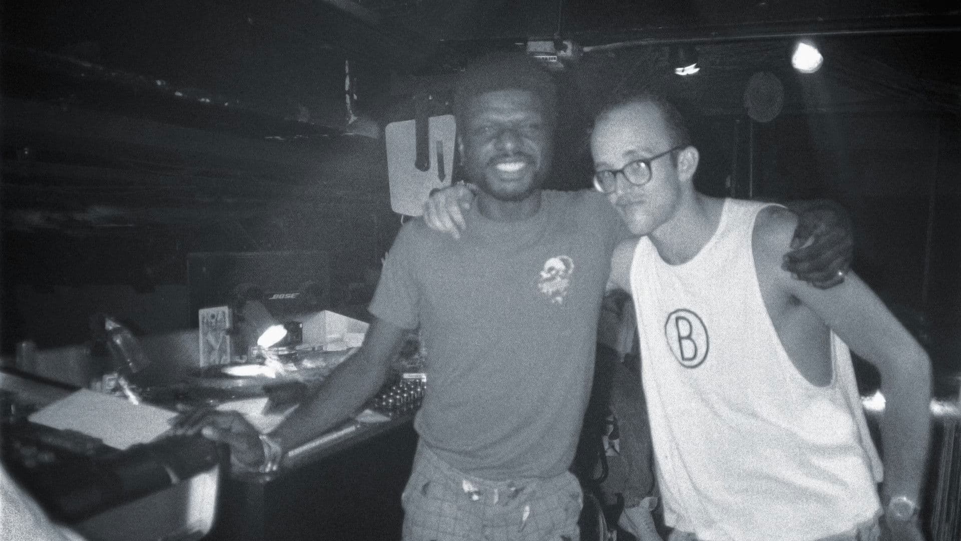 Disco: Stayin' alive