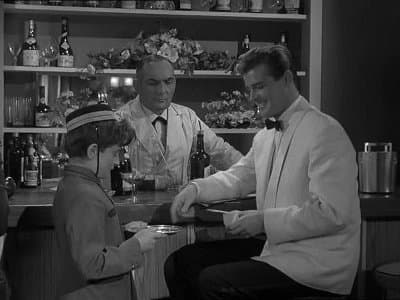 The Sign of the Claw