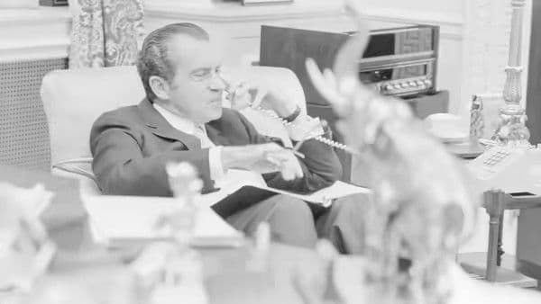 The Vietnam war: Part 9 - Killing Your Brothers