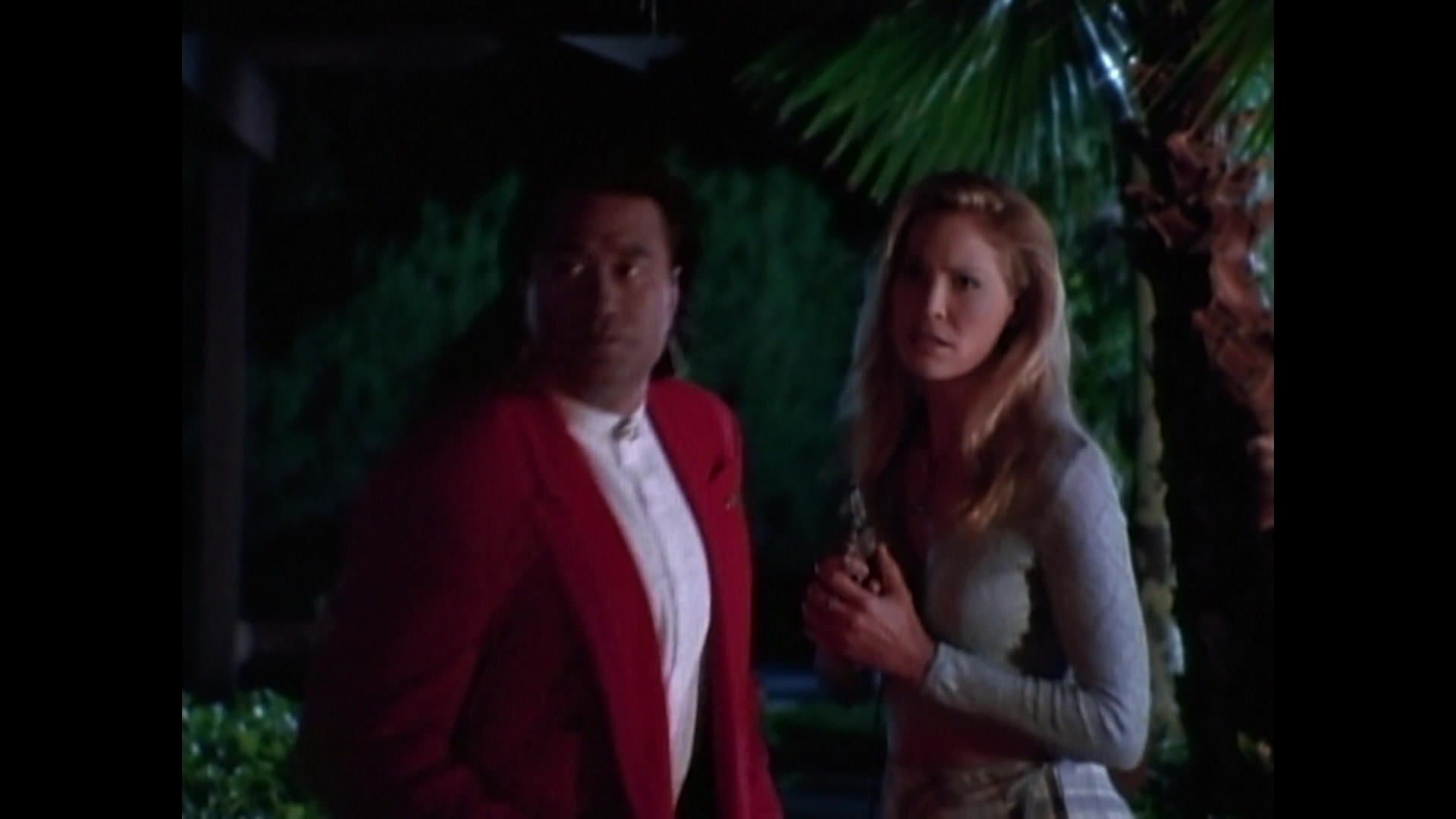 Sawed-Off Shotgun Wedding