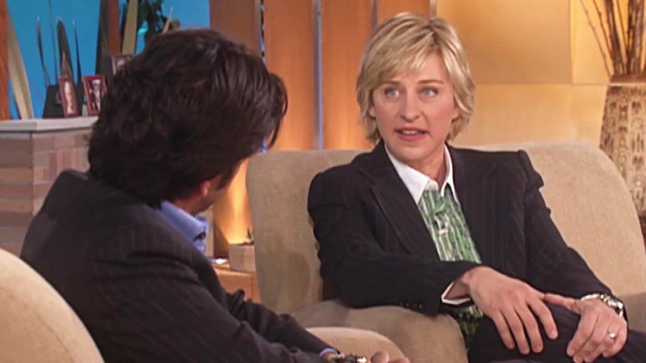 John Stamos, Christina Milian