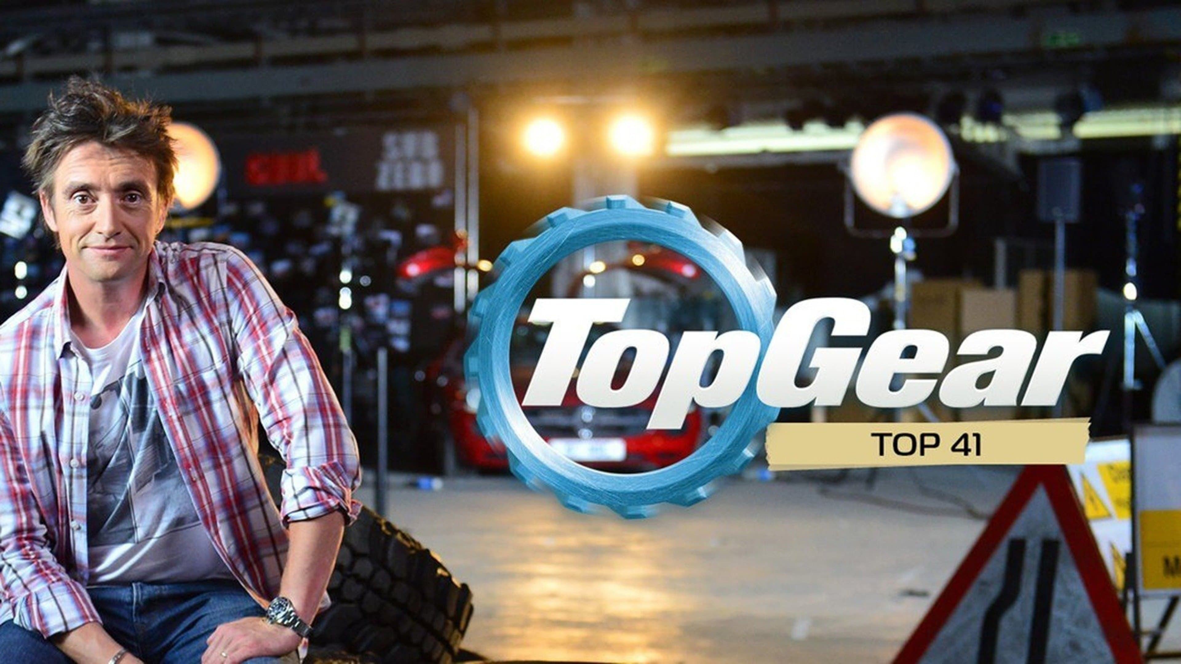 Top Gear Top 41 (2)