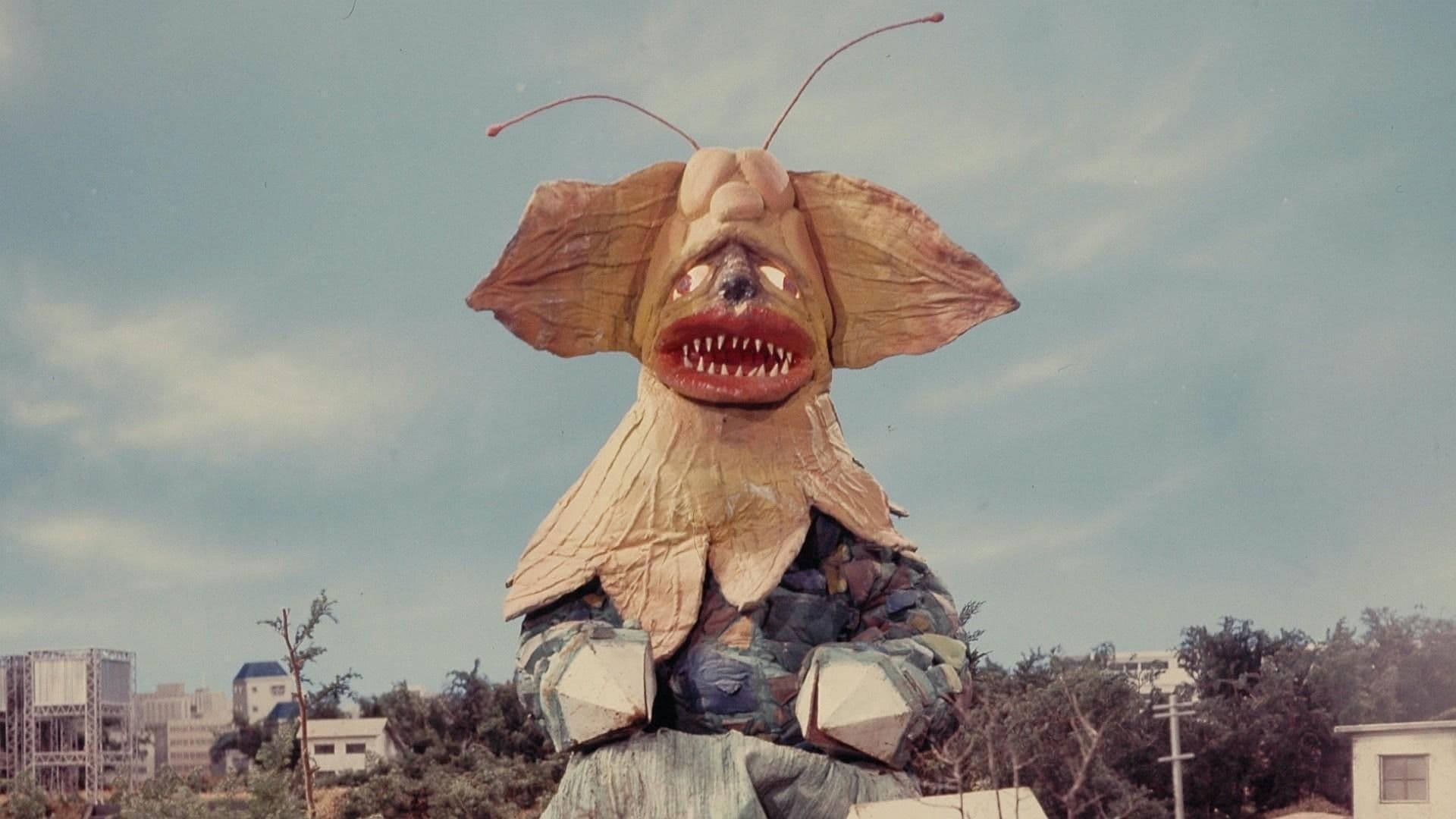 I'm Taking The Earth