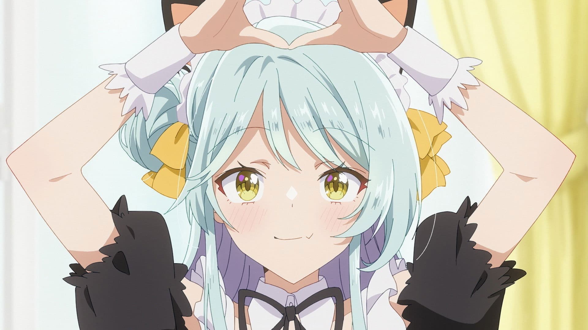 Perform? On a Stage Like That? No Freaking Way!