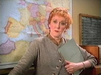 From the Pen of Gertrude Reece