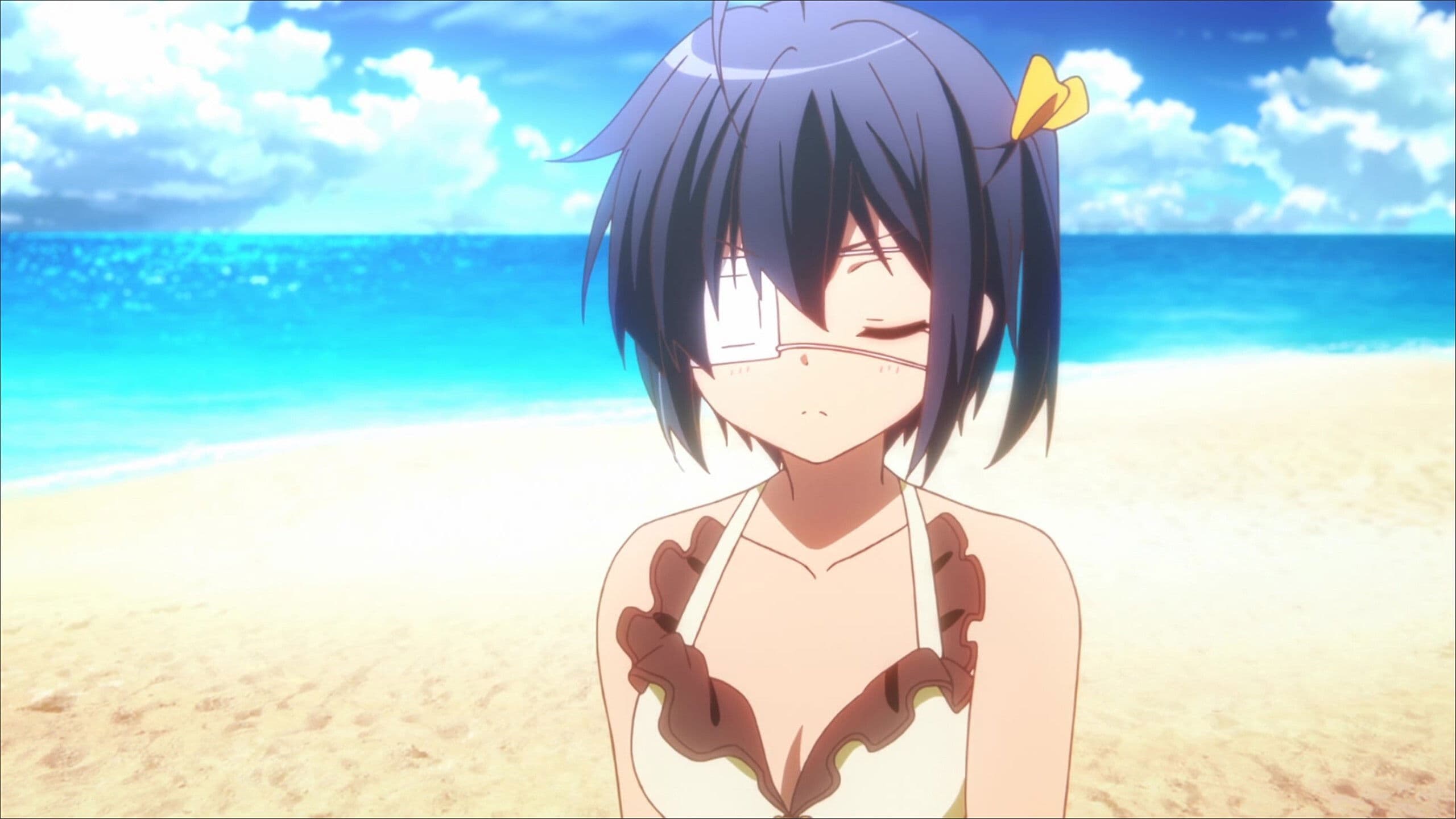 All Time All Places on the Beach