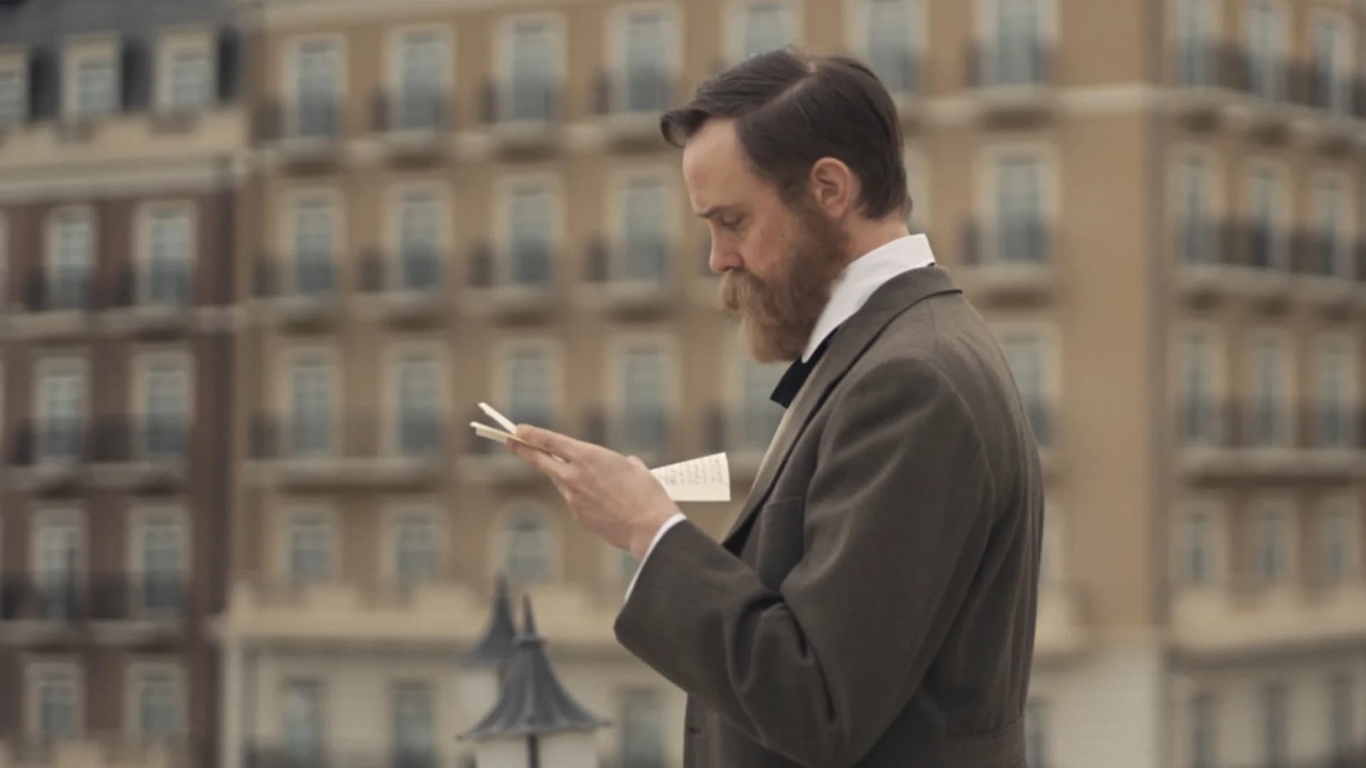 The Nobel brothers - Part 3