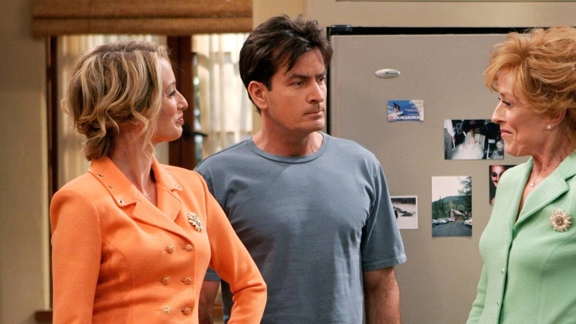 Apologies for the Frivolity