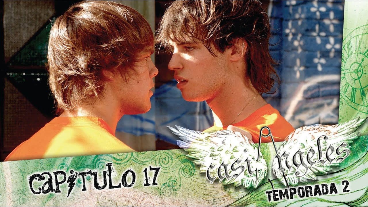 Episode 17: MISSIONS