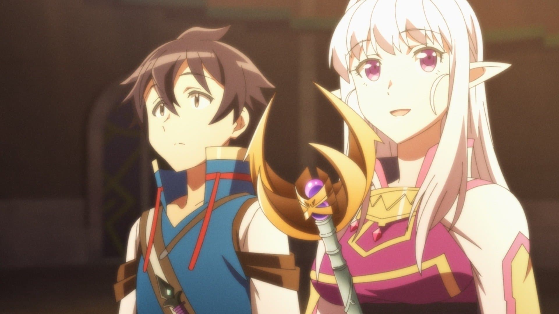 A Fun Ancient Labyrinth