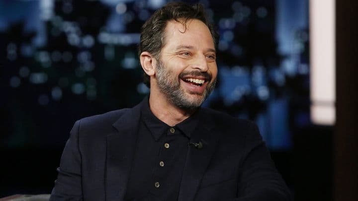 Nick Kroll, Caitriona Balfe, Turnstile