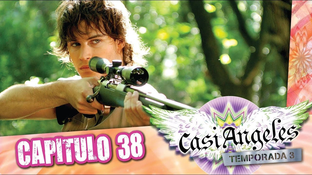 Episode 38: MULTIPLE CHOICE