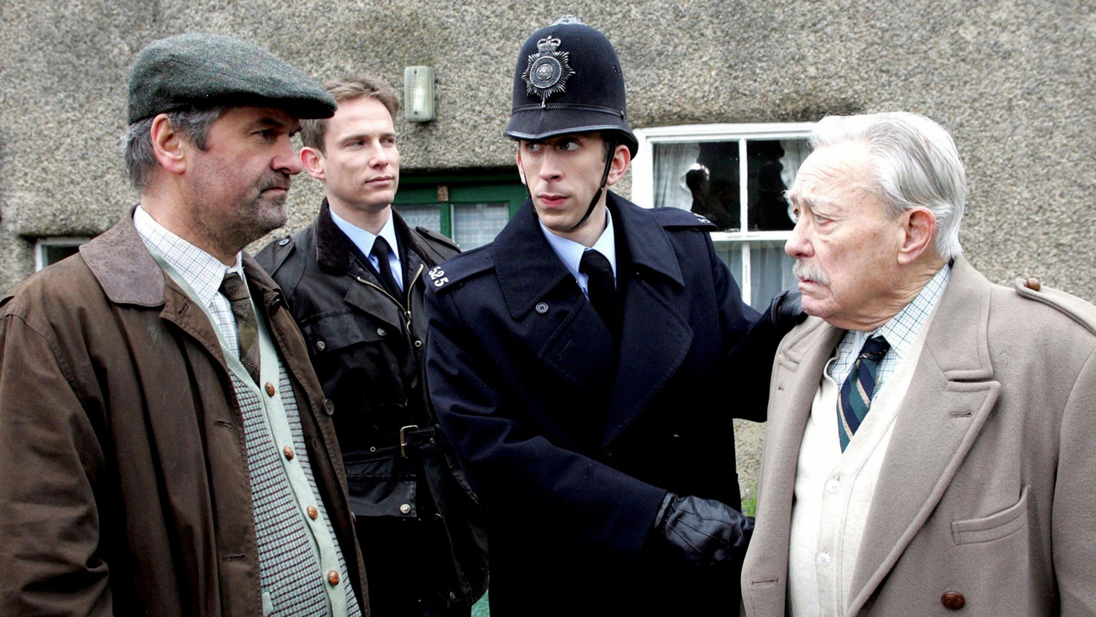 Seeds of Destruction