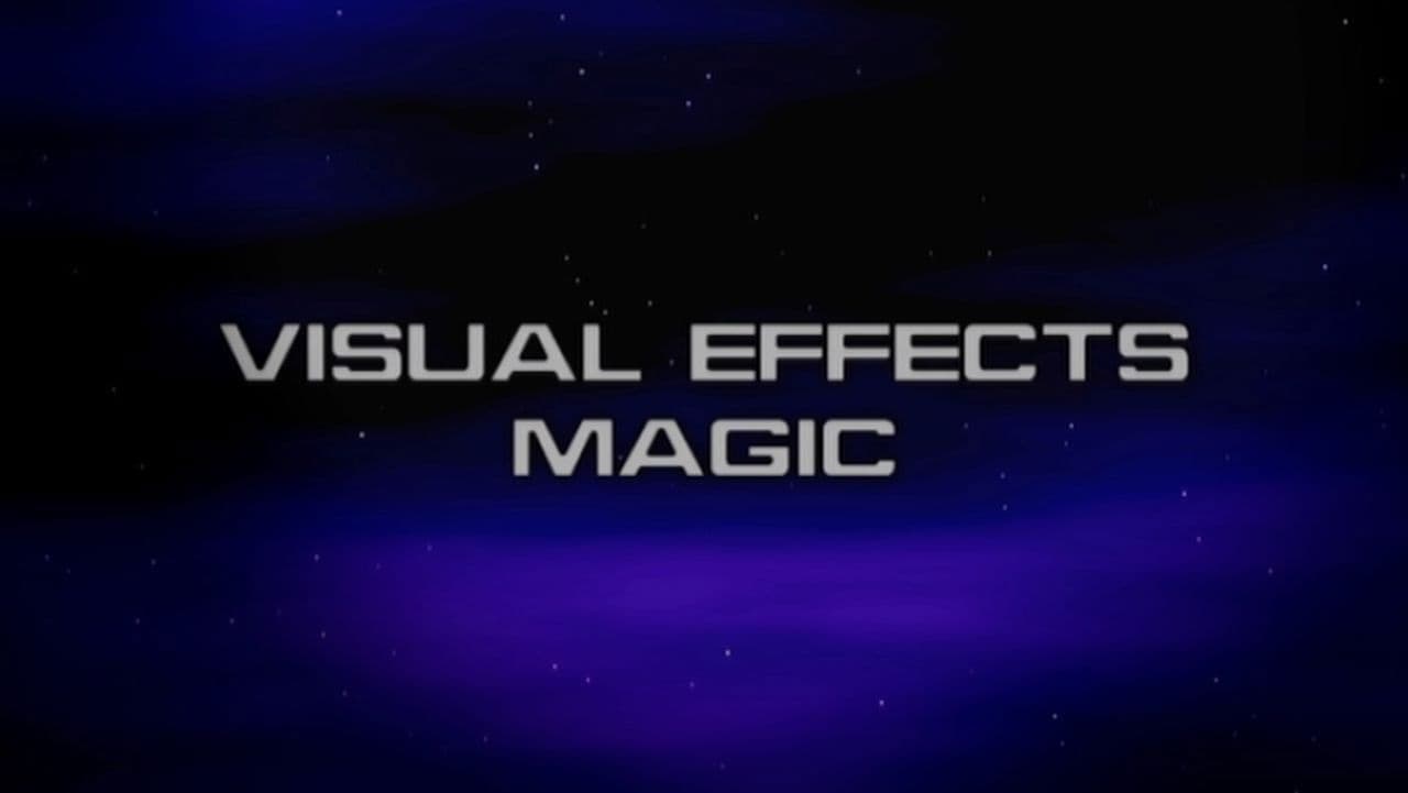 Visual Effects Magic
