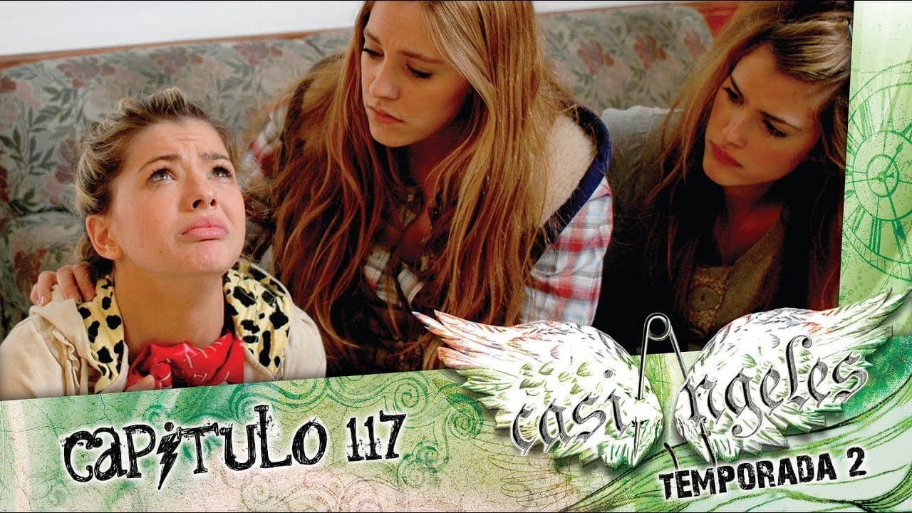 Episode 117: A SUPERHERO'S IDENTITY